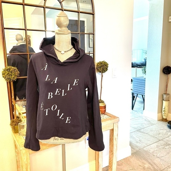 Anthropologie hoodie - Picture 6 of 6